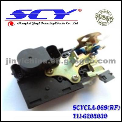 Central Lock Actuator Oe No. T11-6205030