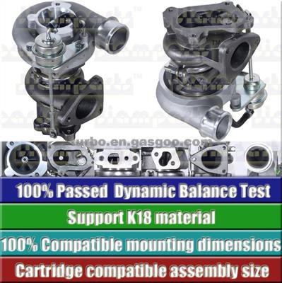 Turbocharger CT12B 17201-67010