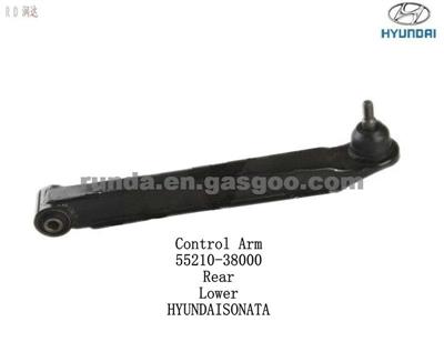 Control Arm 55210-38000 Rear Lower HYUNDAI SONATA