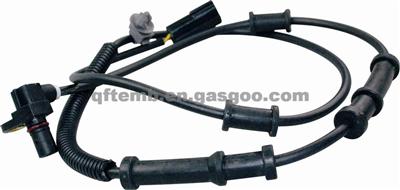 Oem:18400219 ABS Sensor Suit For Geely