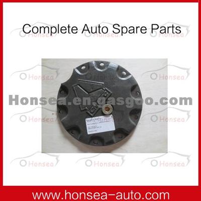 High Quality Wheel Rim Cover WG9231340001 For HOWO