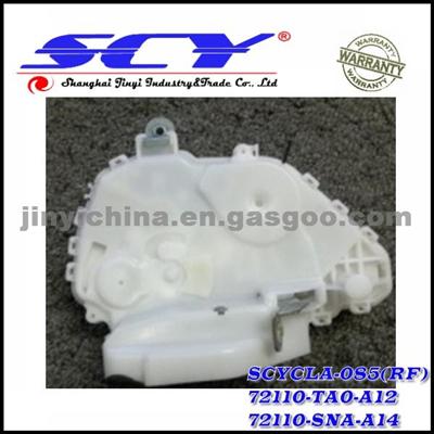 Central Lock Actuator Oe No. 72110-ta0-a12 72110-sna-a14