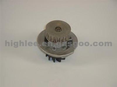 Water Pump 96350799 For Opel