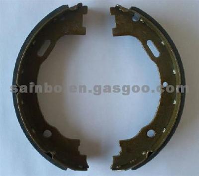 FORD Brake Shoes S809