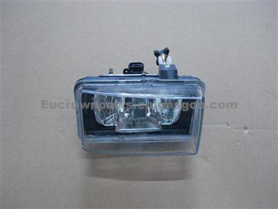 IVECO Truck Fog Light 504052353