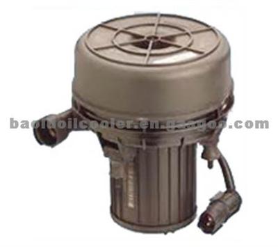 Secondary Air Pump OE:72812413