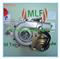 Hotsell Turbocharger WL84 - img1