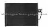 Condenser For BMW 64538391647
