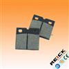 Audi Volkswagen Brake Pad GDB648