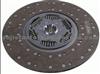 Clutch Disc For Volvo,DAF 1878002878