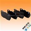 LAND ROVER Brake Pad GDB395