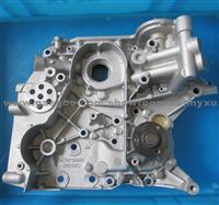 OIL PUMP, Front Cover , Campro S4PH CPS Engine Part,OEM No.:1011000,Lotus L3/L5,Youngman,Proton, Auto Part