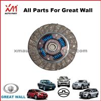 4Y Clutch Disc For Jinbei /Toyota