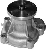 Water Pump 21010-01M00 For Nissan