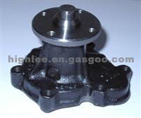 Water Pump 8AW2-15-100 For Mazda