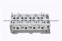 Cylinder Head Fiat 1.3jtd