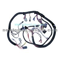 Wire Harness (NT-P-12002)