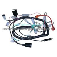 Engine Wire Harness (NT-P-12003)