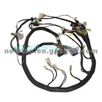 Nissan Wire Harness (NT-P-12006)