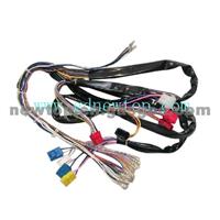 Automobile Wire Harness (NT-P-12011)