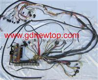 Dash Wire Harness (NT-P-12012)