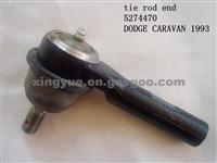 Tie Rod End 5274470 DODGE Caravan