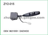 Turn Signal Switch  96215551，96139143，96213999