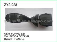 Turn Signal Switch 6U0953521