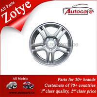 Genuine Zotye Parts Alloy Rim China Alloy Wheel 61431-DD111