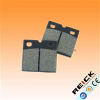 Audi Volkswagen Brake Pad GDB648