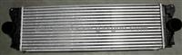 VW Intercooler 9065010101 Nissens 96628