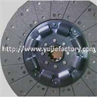 Clutch Disc And Clutch Plate 1878 000 116