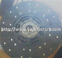 Clutch Disc For Benz 1878410048