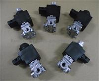 VOLVO SCANIA Solenoid Valve 1421325 1421322 1421324 1421323 1610564 1610566 1610570 1078318 1078320 1078322 1078316 1610568