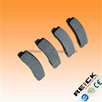 Brake Pad GDB265 For CHEVROLET LADA