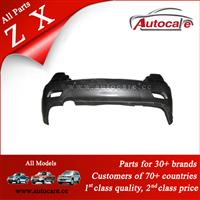 ZX Auto Parts Bumper 52175