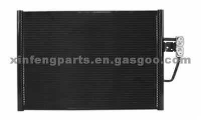 A/C Condenser For BMW(64538378438)