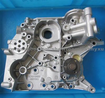 OIL PUMP, Front Cover , Campro S4PH CPS Engine Part,OEM No.:1011000,Lotus L3/L5,Youngman,Proton, Auto Part