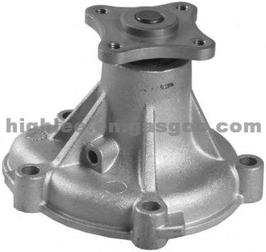 Water Pump 21010-50A28 For Nissan