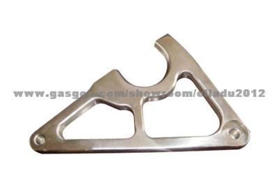 Aluminium Forging Parts-Hinger