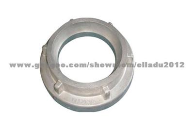 Aluminium Forging Parts-Hinger