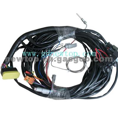 Toyota Wire Harness (NT-P-12007)