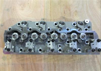 Cylinder Head Mitsubishi 4D56-C 908 513