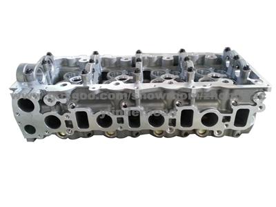 Cylinder Head Toyota 2KD-FTv 908 784