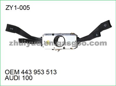 Combination Switch 443953513，443953519