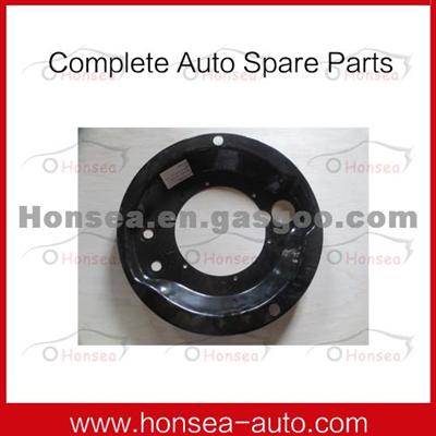 Original Brake Dust Cover 199112340012 For HOWO