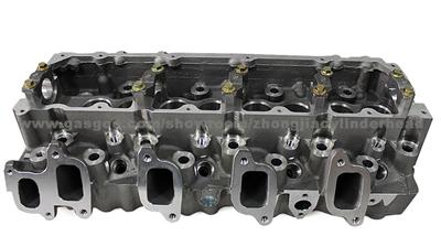 Cylinder Head Toyota 1KZ-T 908 780