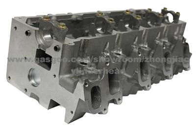 Cylinder Head Toyota 1KZ-TE 908 782