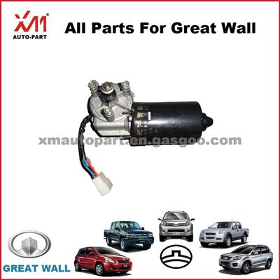 1020 Wiper Motor