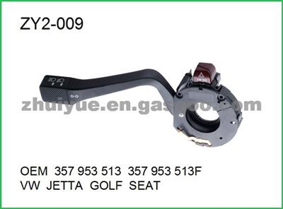 Turn Signal Switch 357953513，357953513F
